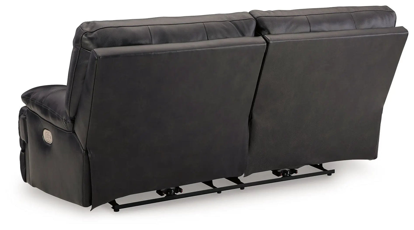 Mountainous - Living Room Set by Unique Piece Furniture