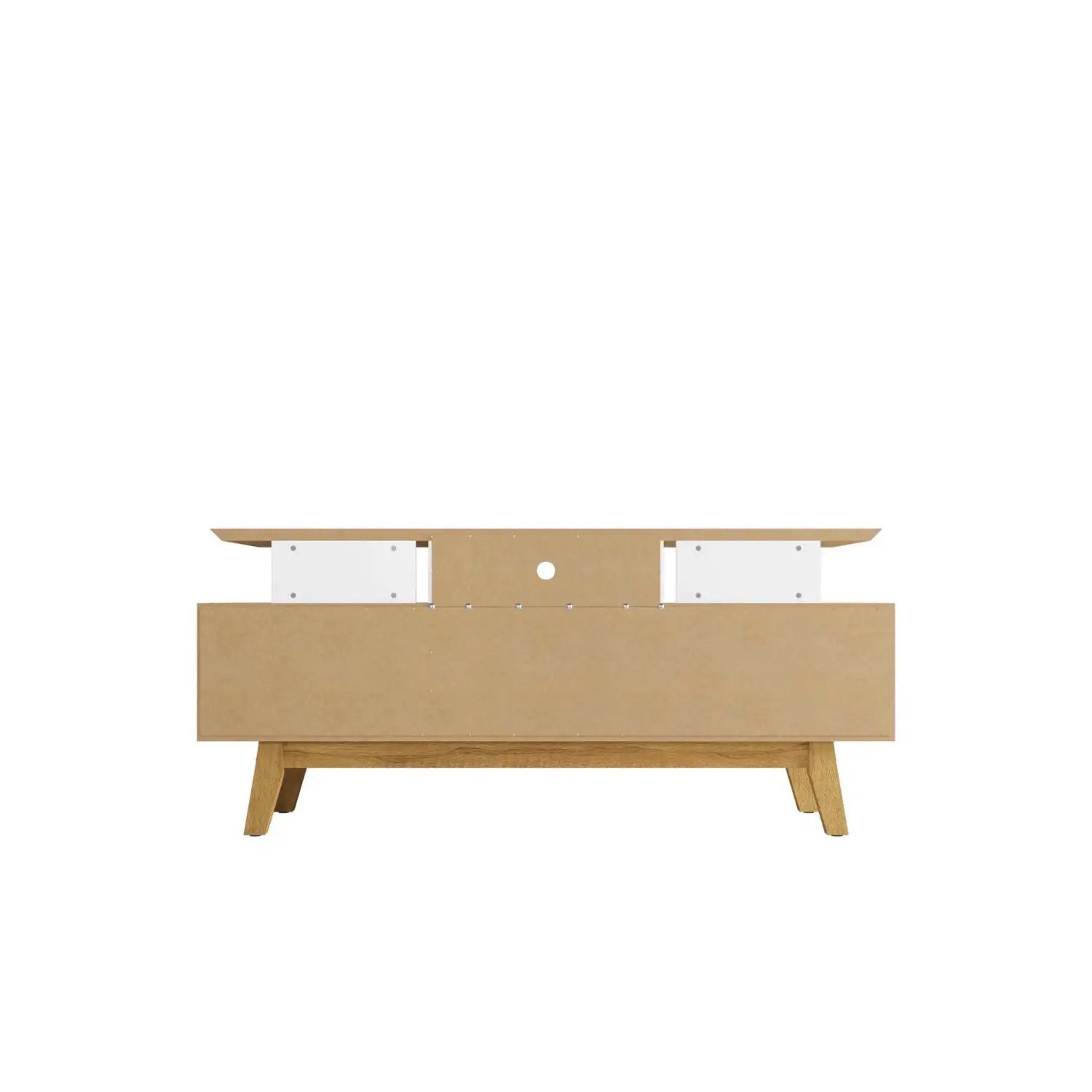 Yonkers - TV Stand by HouseOfZazla