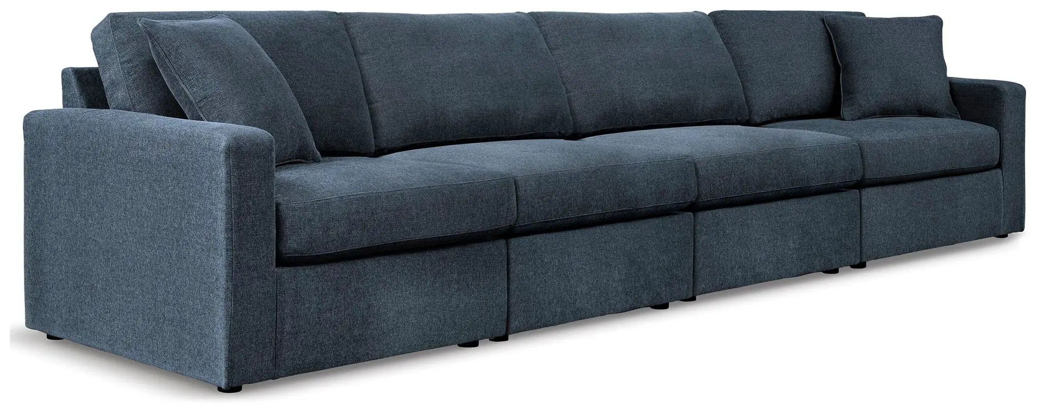 Modmax - Sectional - Ink by Unique Piece Furniture