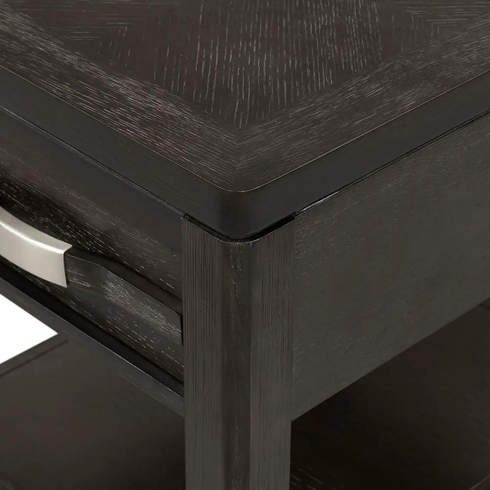 Elegant Design End Table by HouseOfZazla