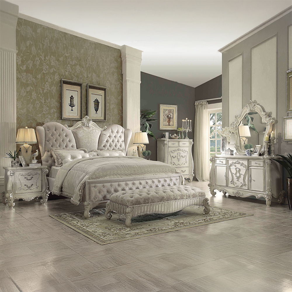 Versailles - Bedroom Dresser, photo 9 of 12