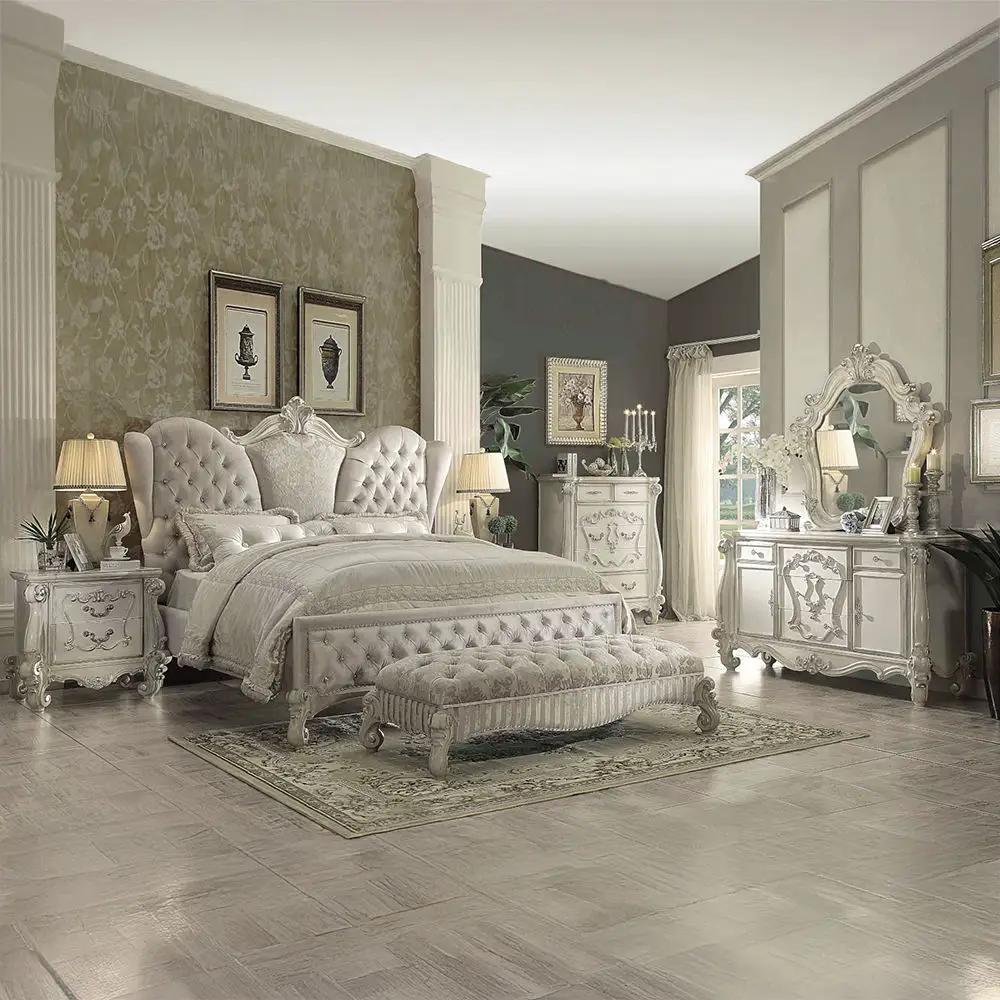 Versailles - Bedroom Dresser by Unique Piece Furniture