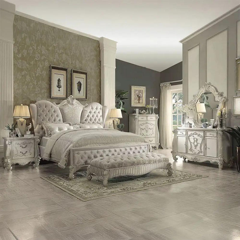 Versailles - Bedroom Dresser by Unique Piece Furniture