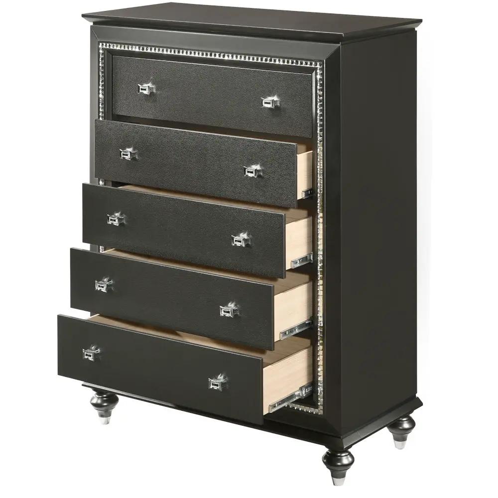 Kaitlyn - Chest by Unique Piece Furniture