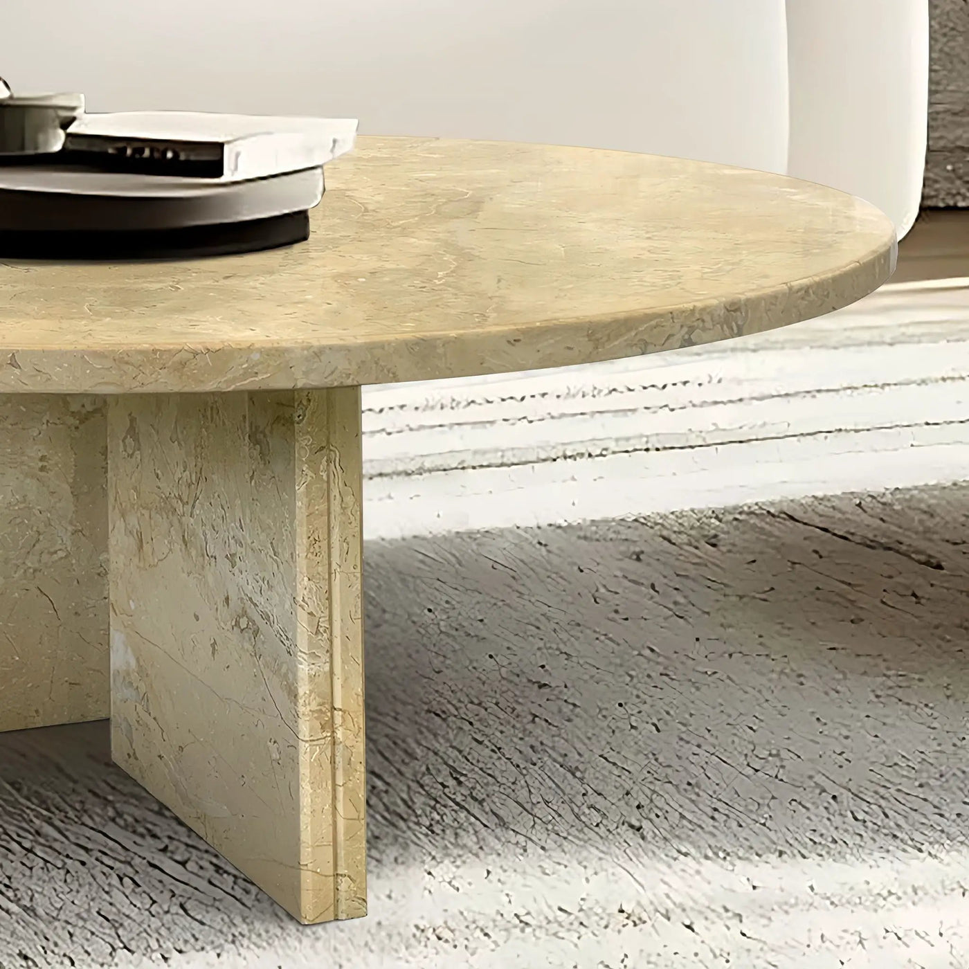 Elegant Coffee Duo Table Set by HouseOfZazla