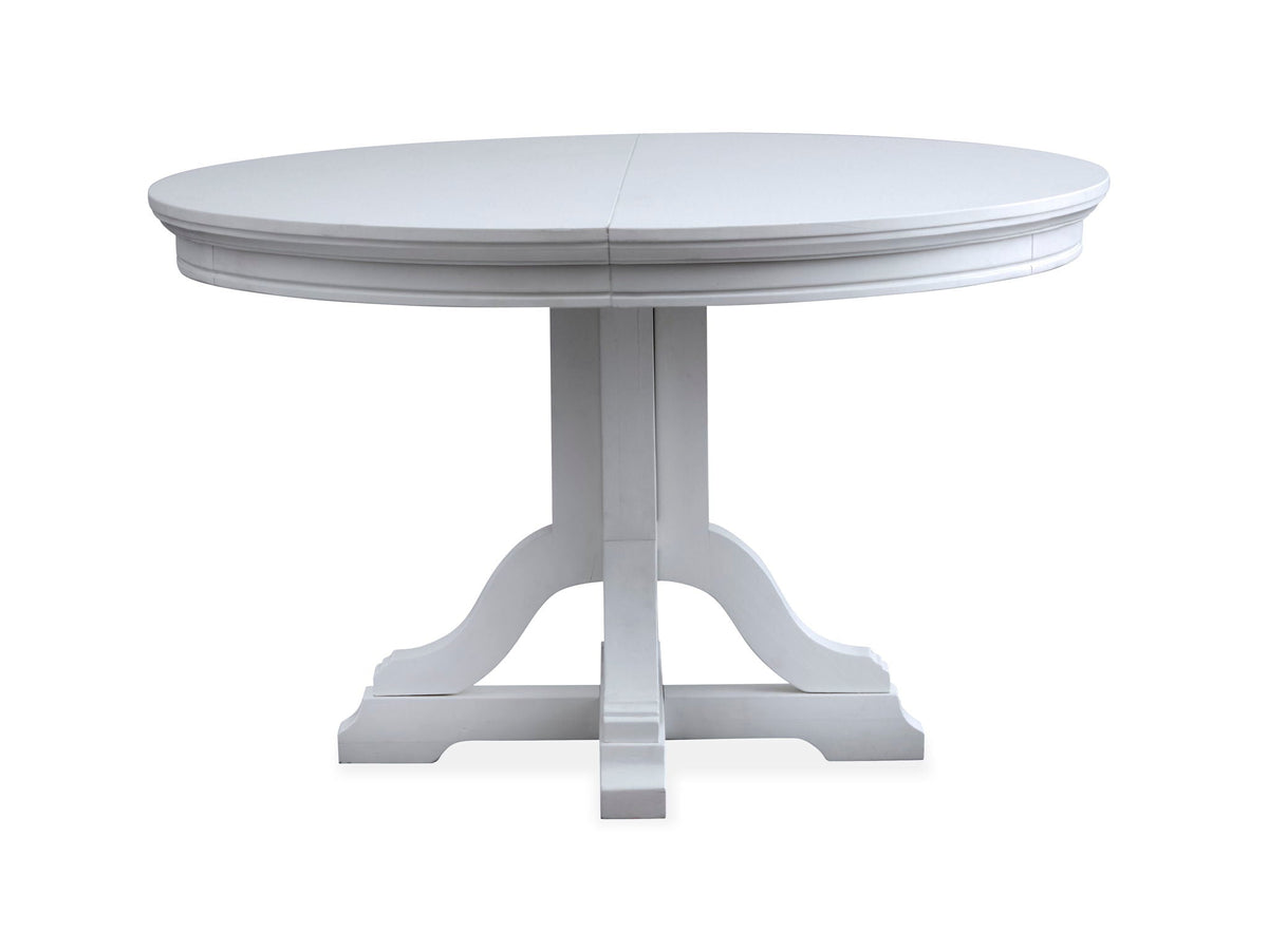 Charleston - 48" Round Dining Table, photo 10 of 14