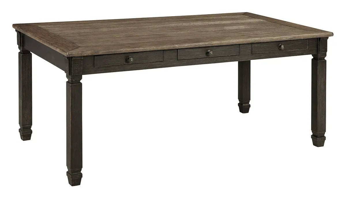 Tyler Creek - Dining Table Set by Unique Piece Furniture