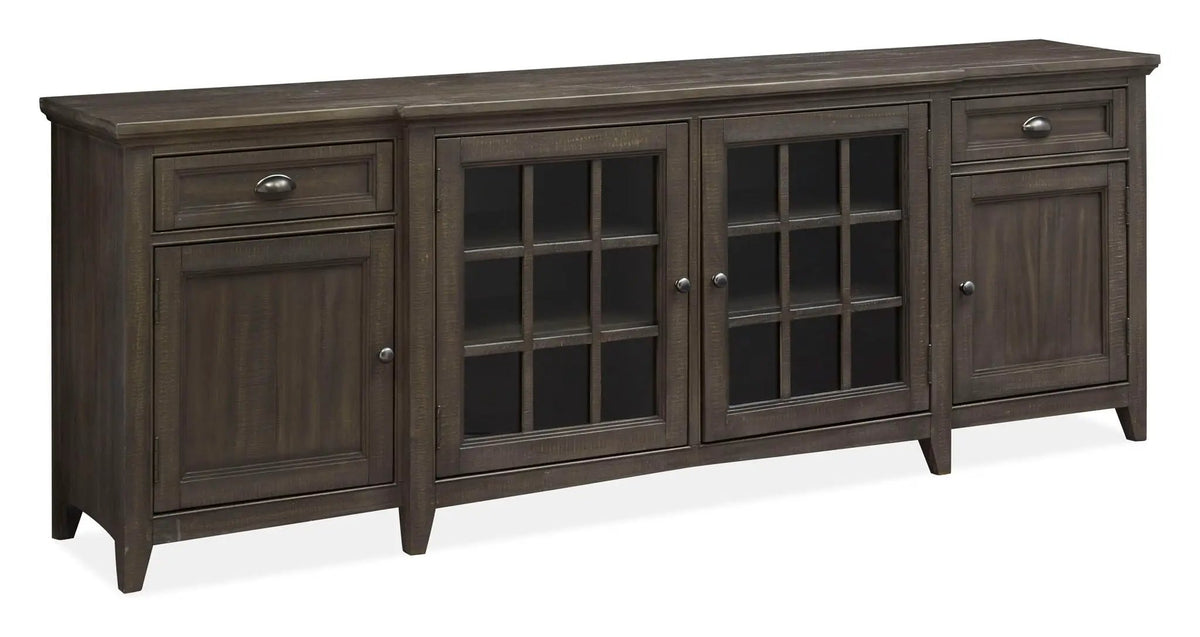 Westley Falls - Entertainment Console, photo 3 of 20