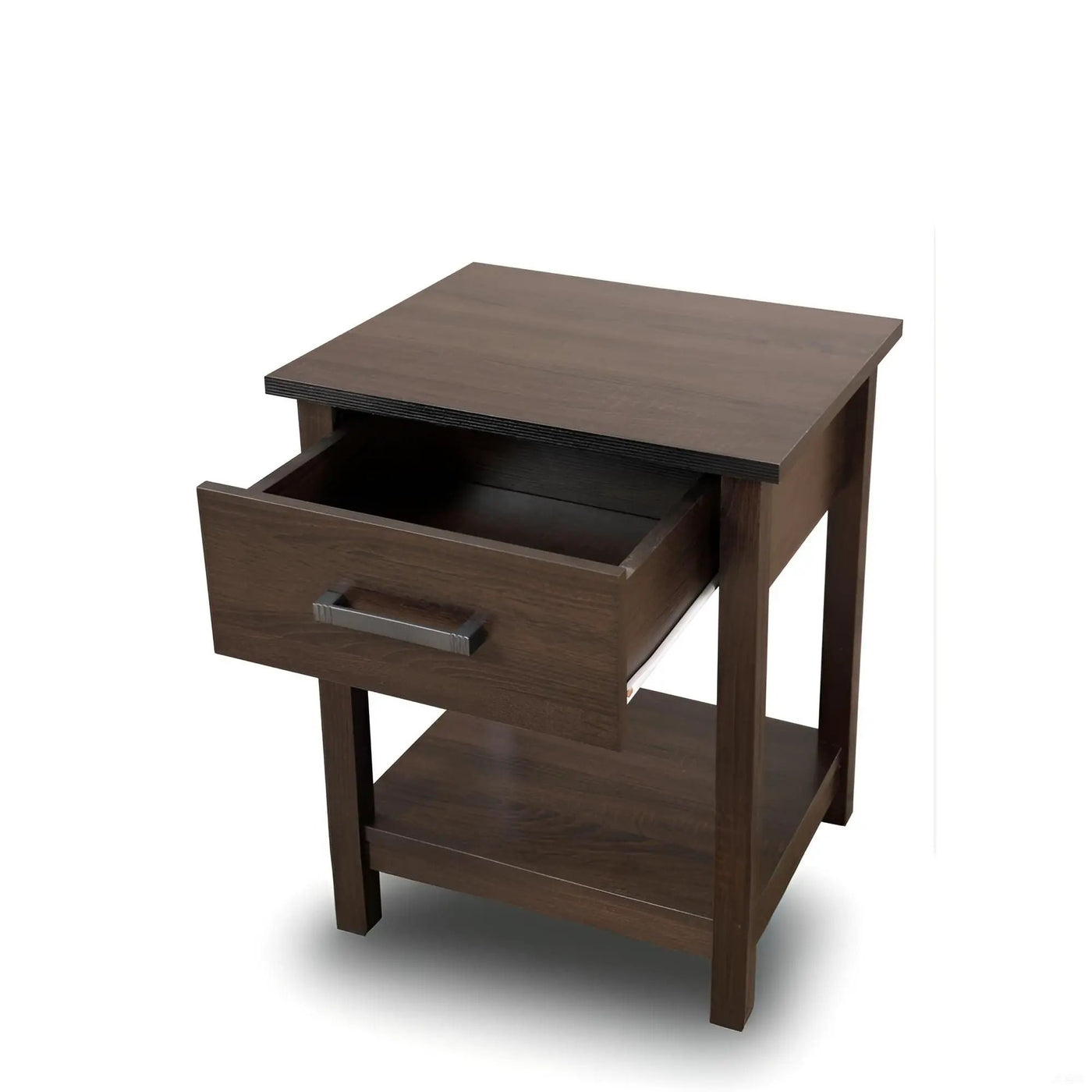 Salem - Nightstand by HouseOfZazla