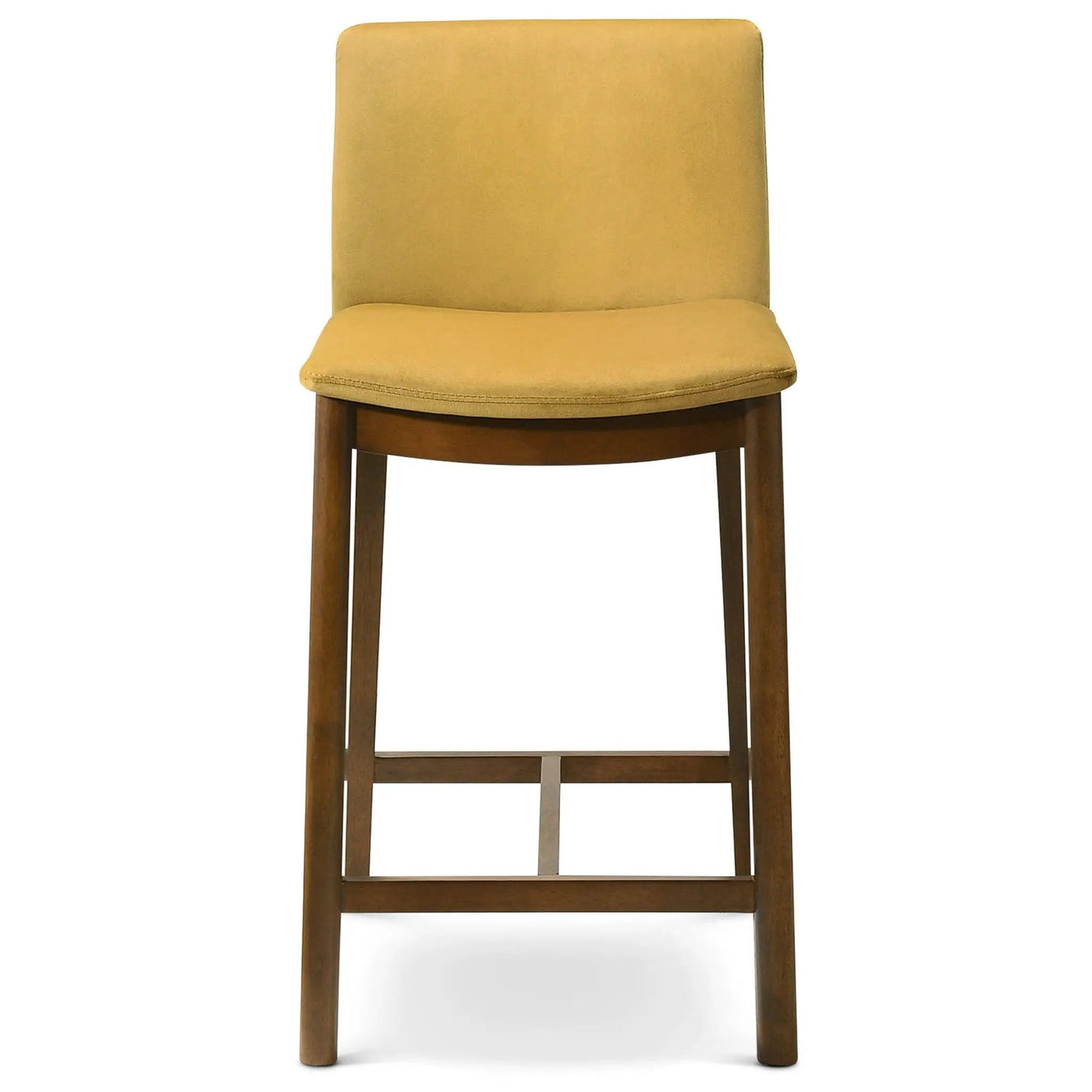 Shannon - Mid-Century Design Counter Chair by HouseOfZazla