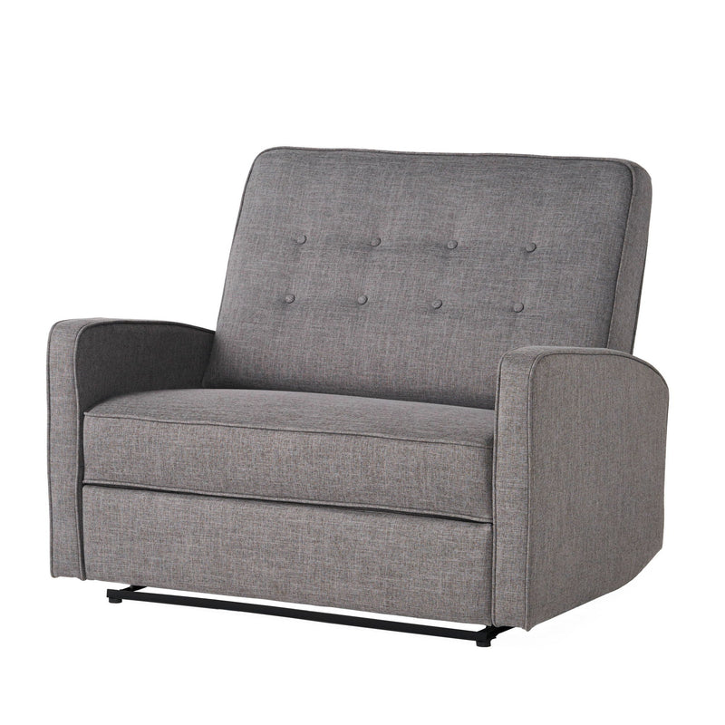 Manual Standard Wide Recliner by HouseOfZazla