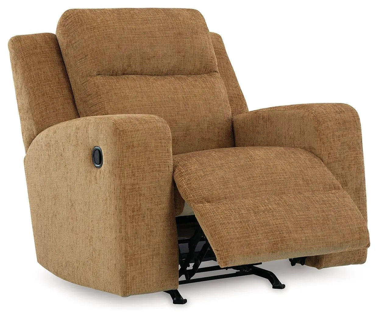 Kanlow - Rocker Recliner by Unique Piece Furniture