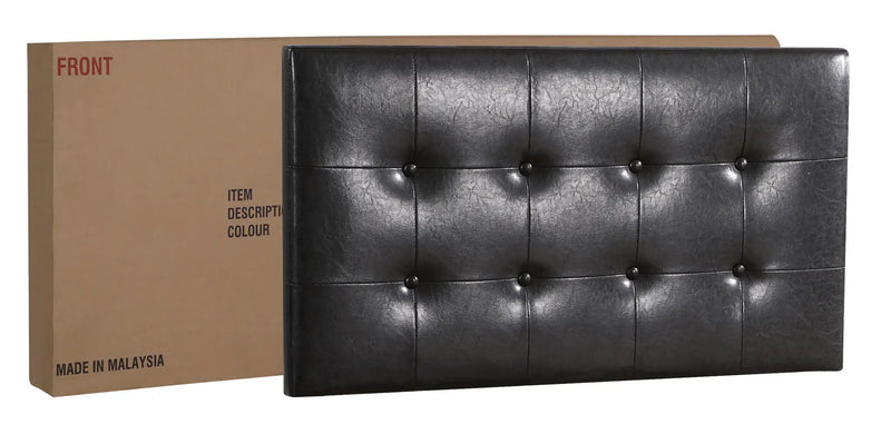 Caldwell - Bed by Unique Piece Furniture