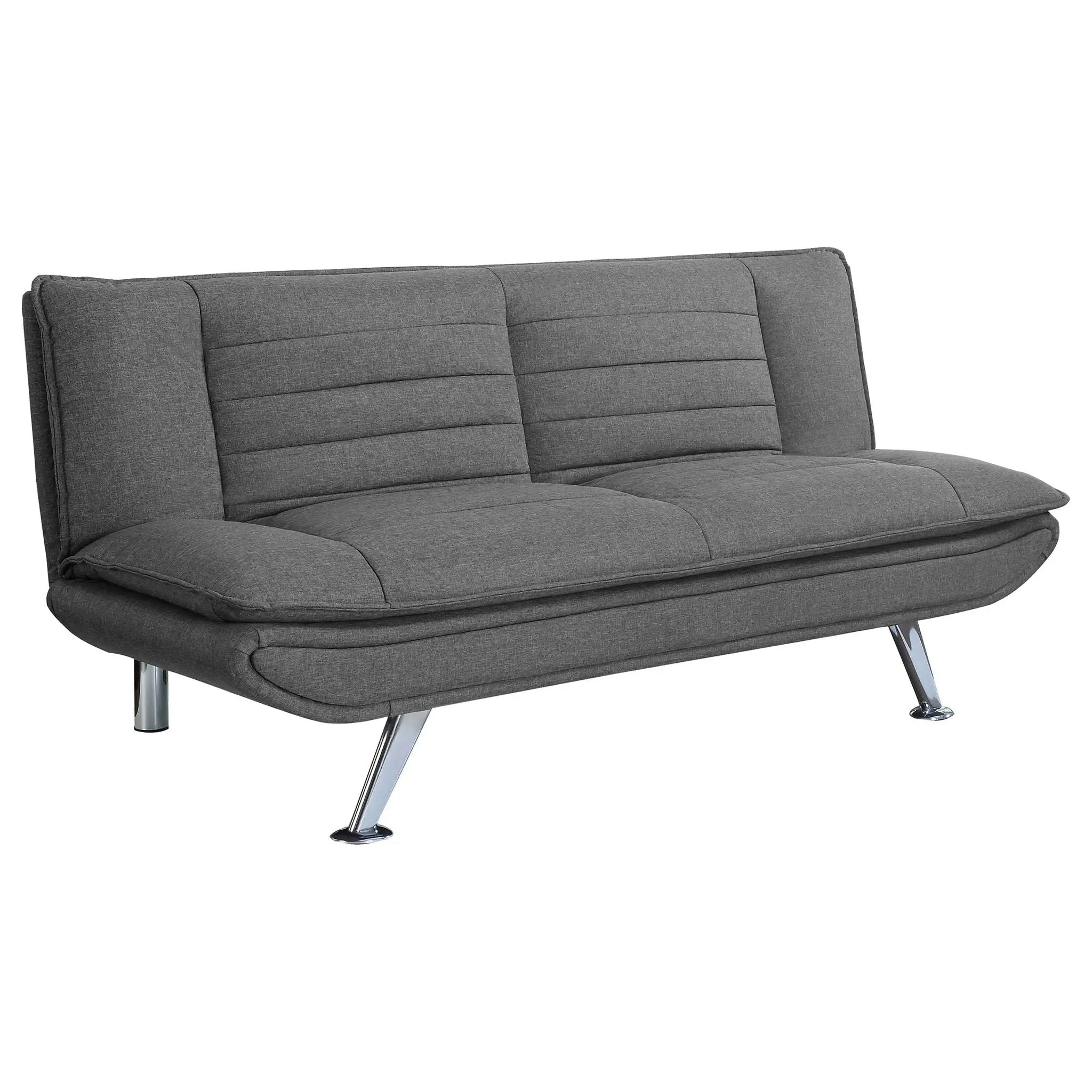 Erika - Sofa Bed - Gray by HouseOfZazla
