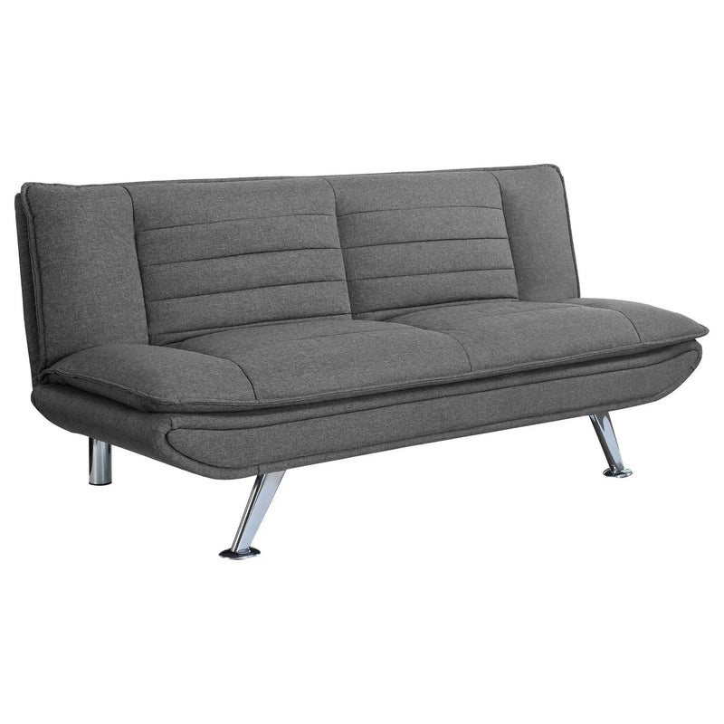 Erika - Sofa Bed - Gray by HouseOfZazla