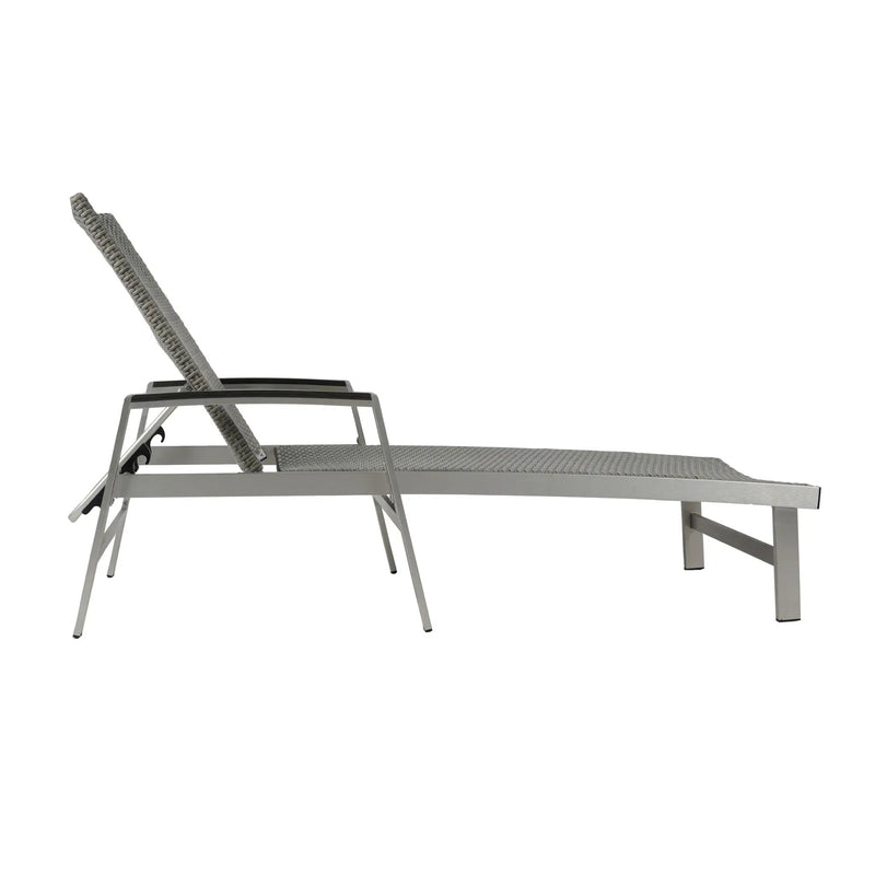 Oxton Chaise Lounge