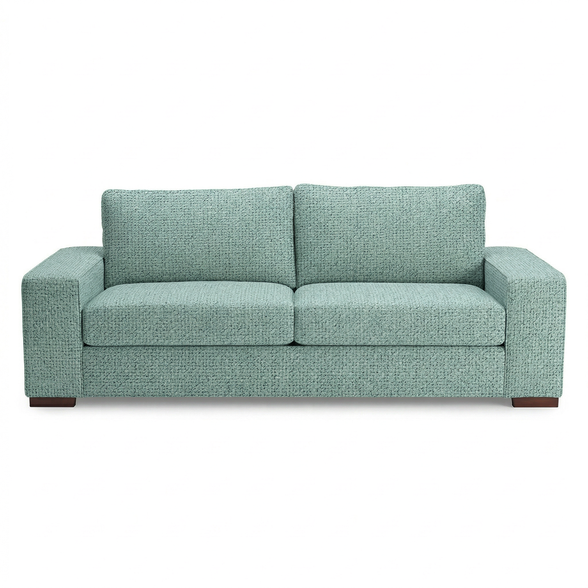 Modena Sofa 2 Arm by HouseOfZazla