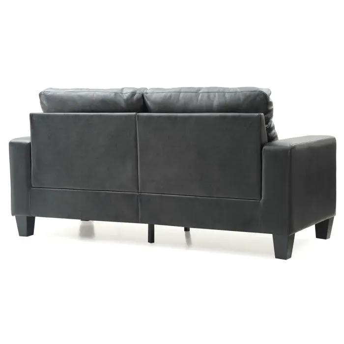 Newbury - Modular Sofa Modern by Unique Piece Furniture