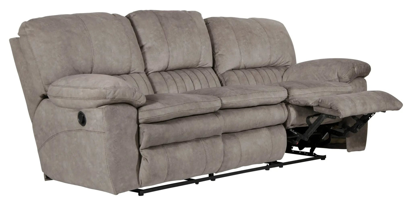 Reyes - Lay Flat Reclining Sofa by Unique Piece Furniture