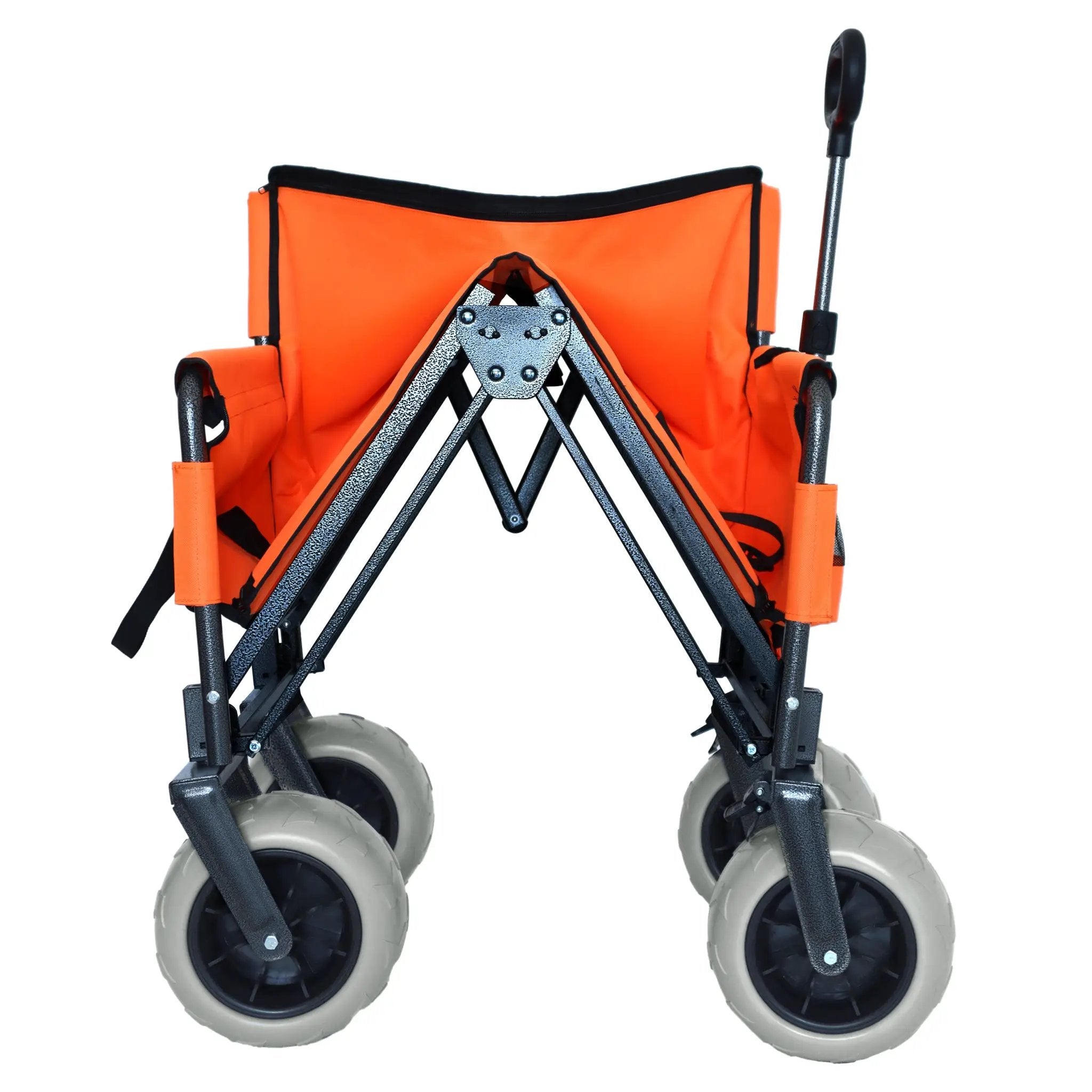 3-in-1 Folding Wagon with Bench Seat by HouseOfZazla
