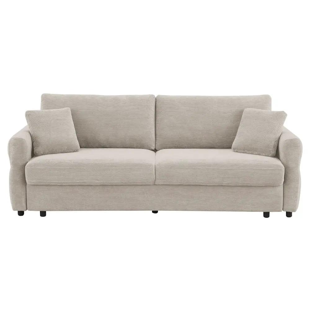 Haran - Sofa With Sleeper by Unique Piece Furniture