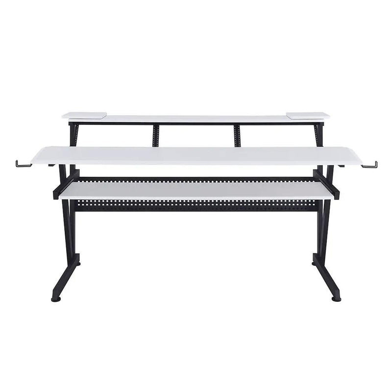 Saida - Music Desk by Unique Piece Furniture