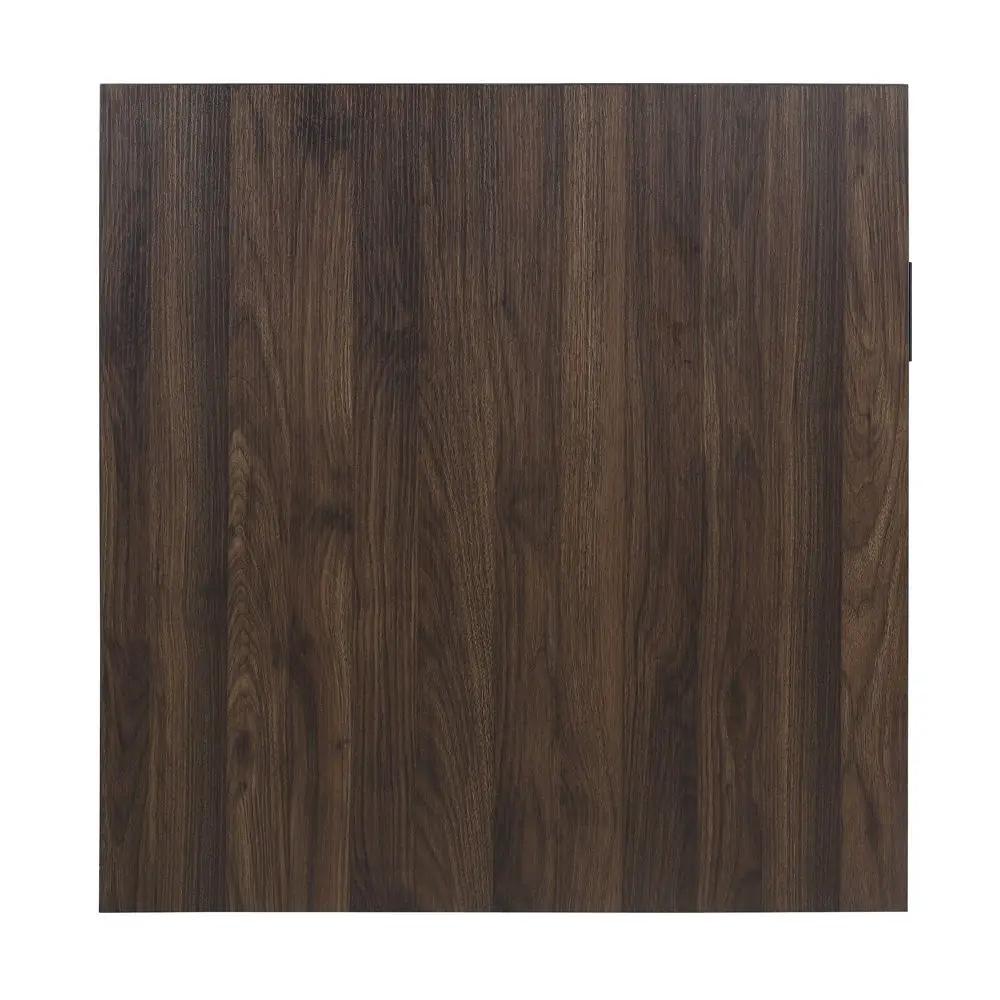 Harel - Coffee Table - Walnut by Unique Piece Furniture