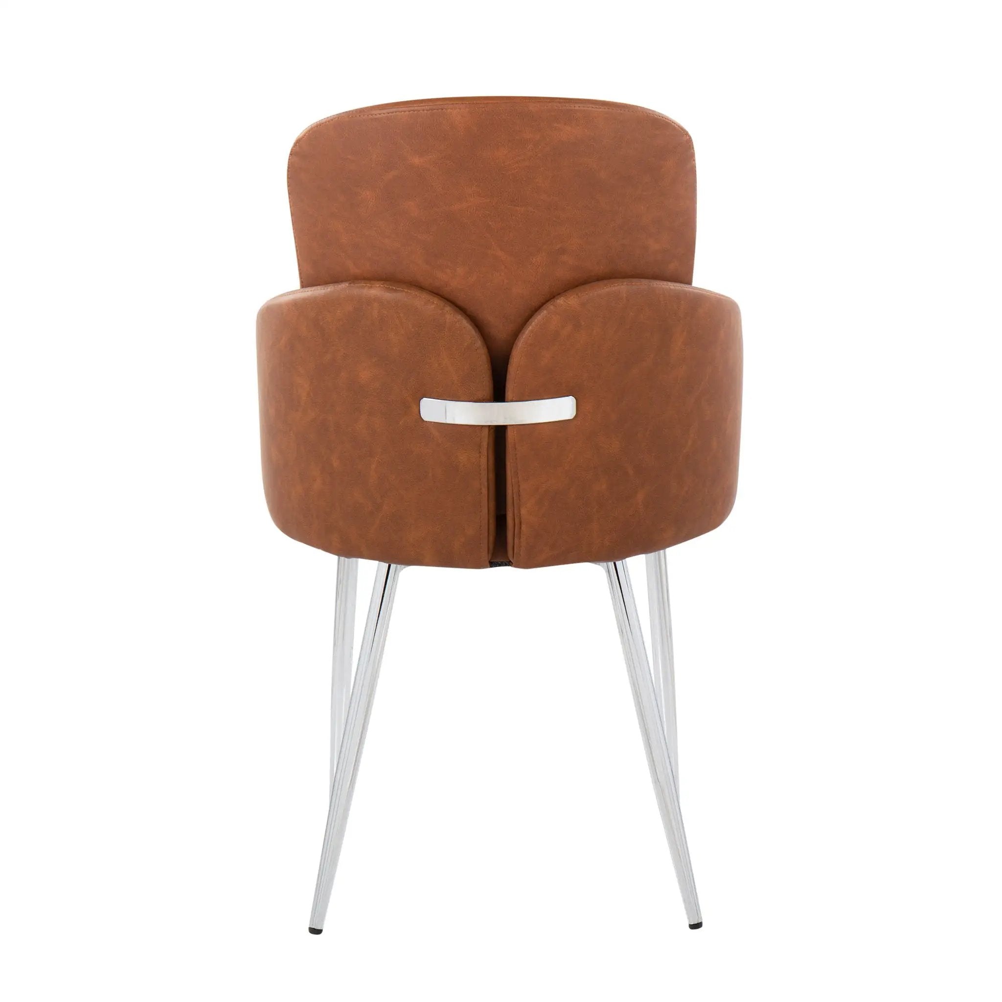 Dahlia - Contemporary, Dining Chair (Set of 2) by Unique Piece Furniture
