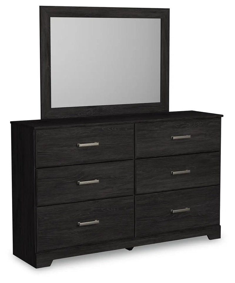Belachime - Dresser by Unique Piece Furniture
