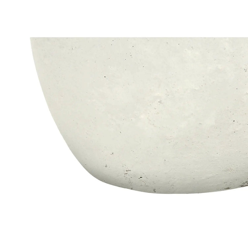 Lighting, Table Lamp, Resin, Contemporary - Cream by Unique Piece Furniture