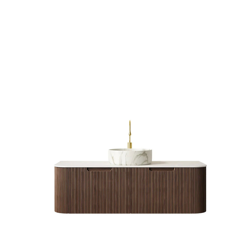 DINA 48" Bathroom Vanity & Sink by HouseOfZazla
