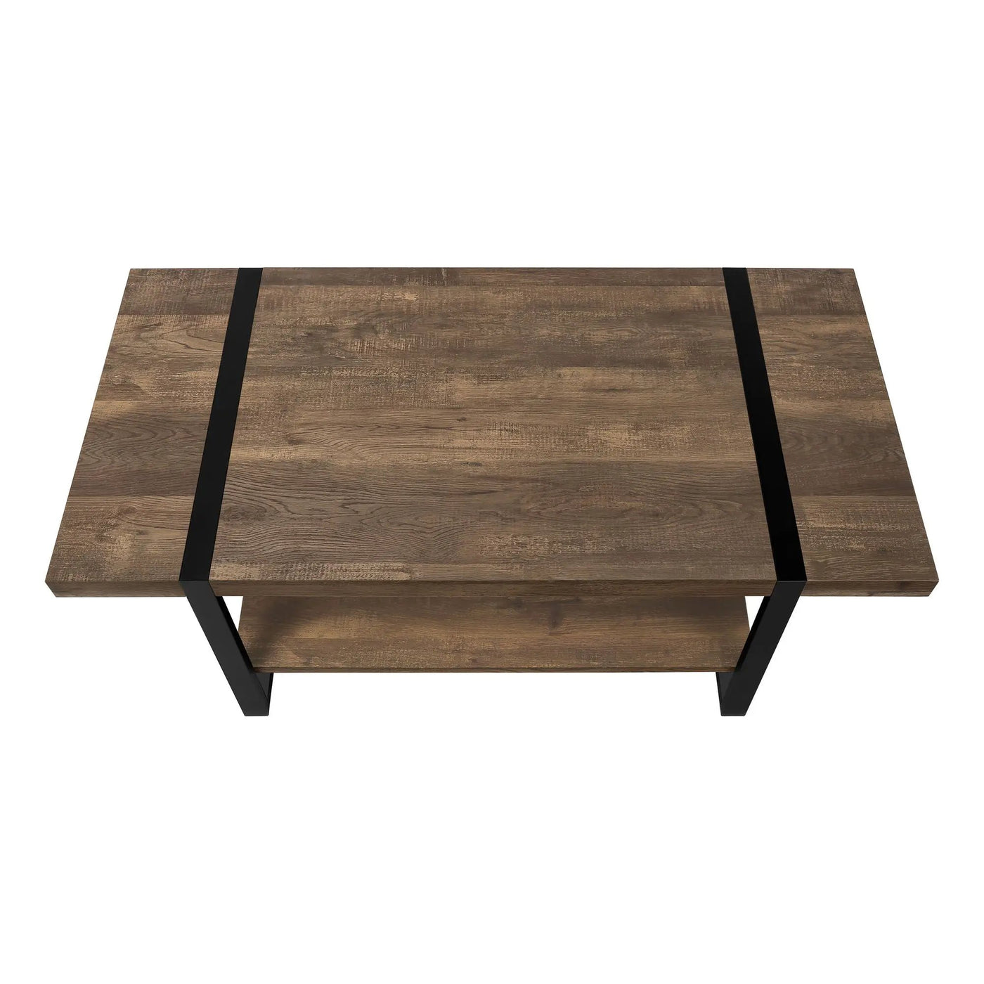 Coffee Table, Accent, Cocktail, Rectangular, Living Room, Contemporary, Modern by Unique Piece Furniture