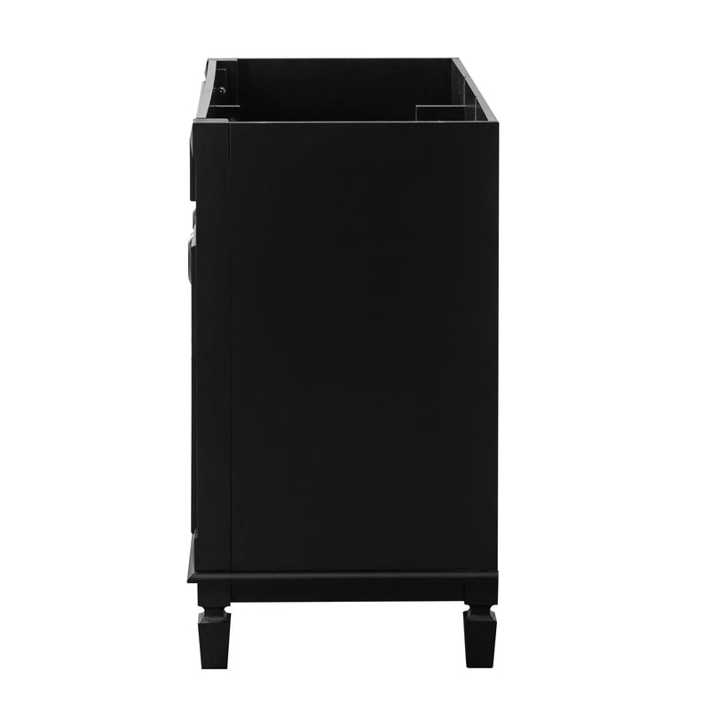 36" Bathroom Vanity Without Top Sink by HouseOfZazla