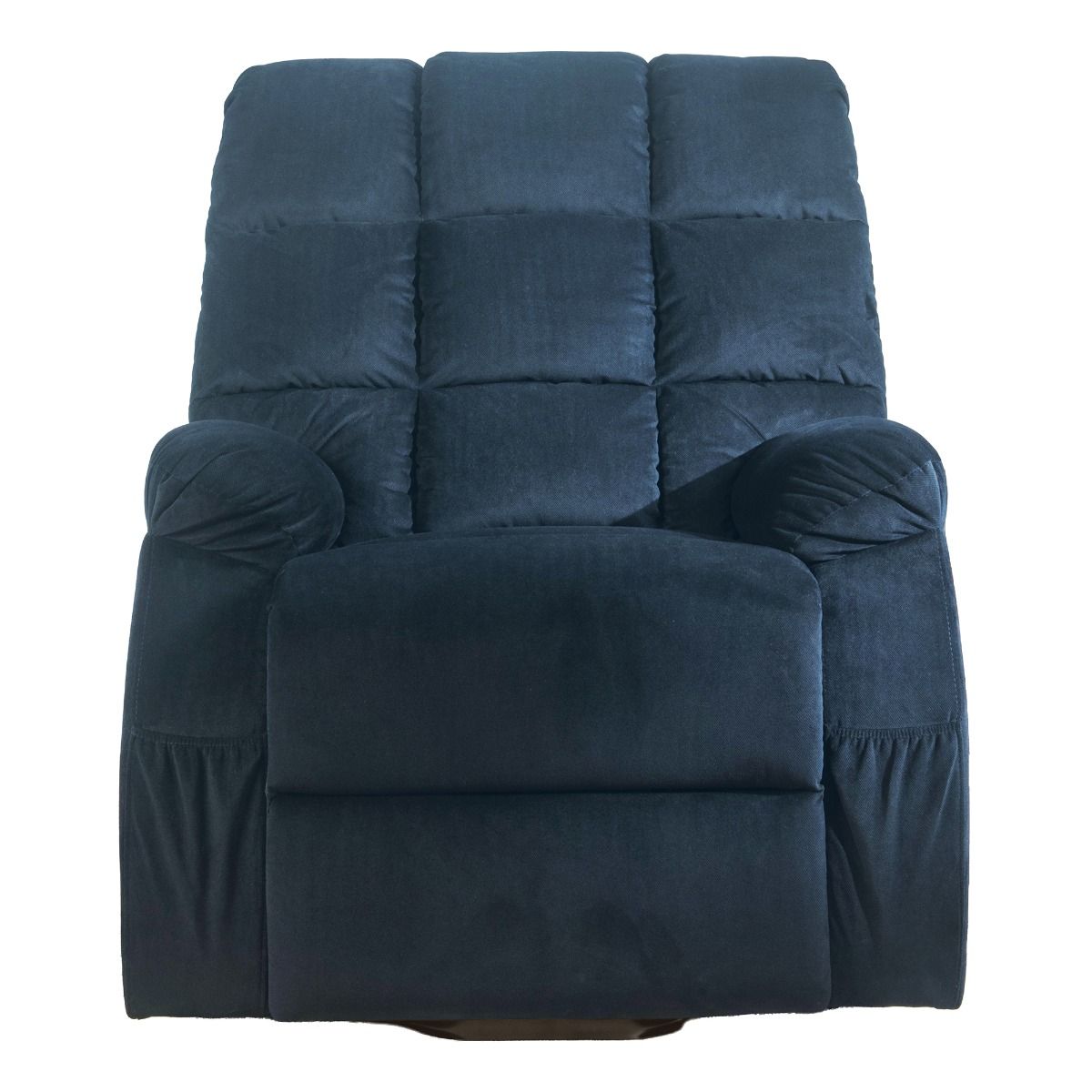 Ipompea - Recliner w/Power Lift & Massage, photo 7 of 9