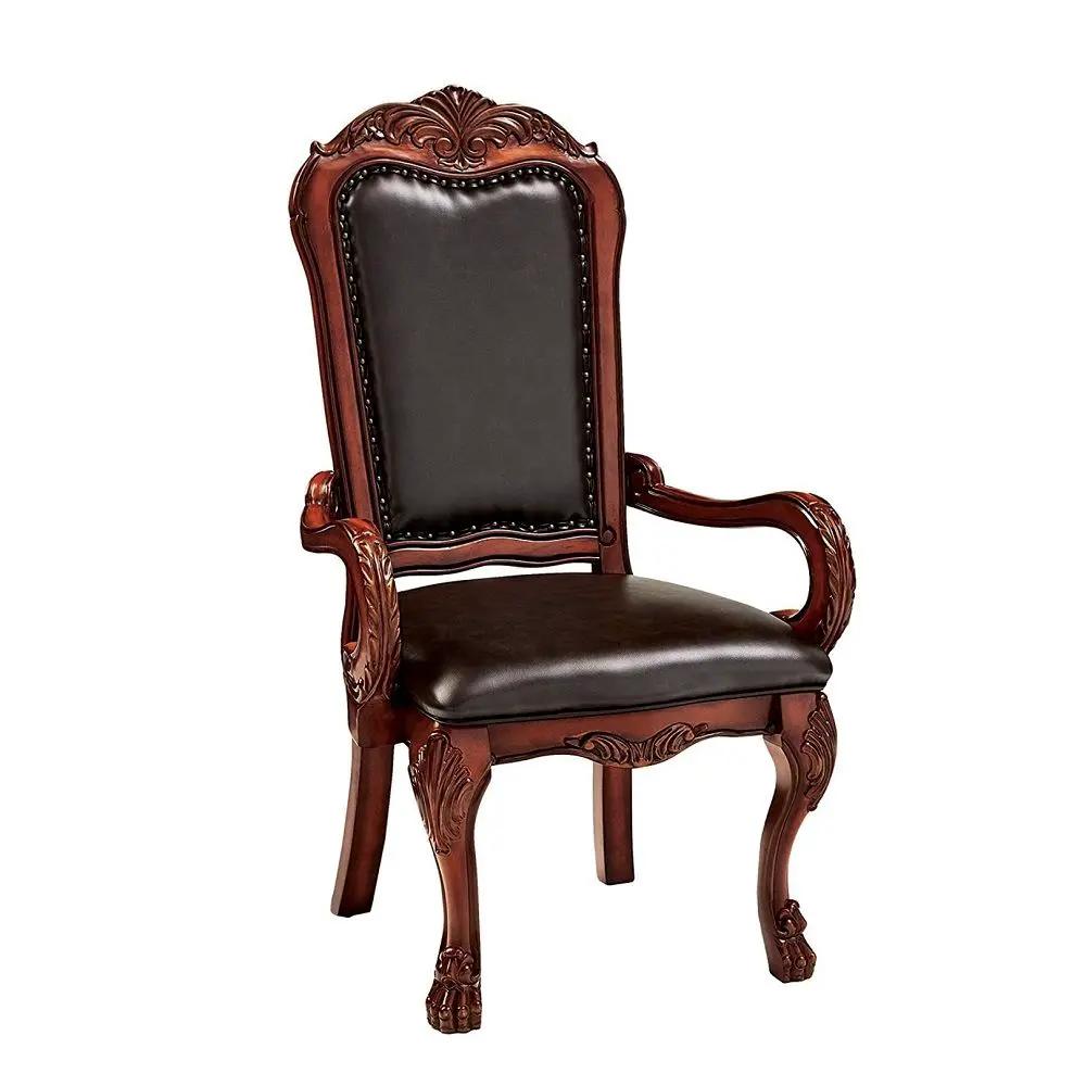 Dresden - Chair (Set of 2) by Unique Piece Furniture