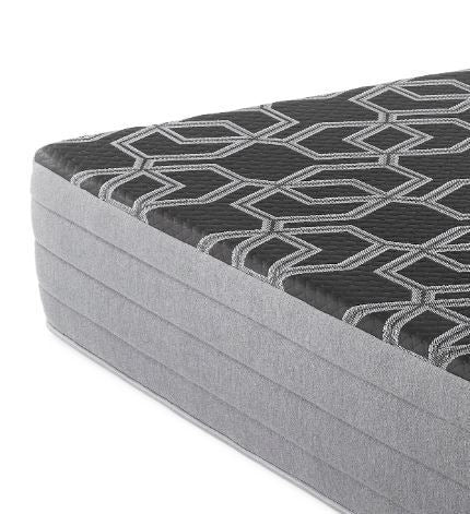10" Smooth Top Foam, Lux Firm Mattress, photo 5 of 7