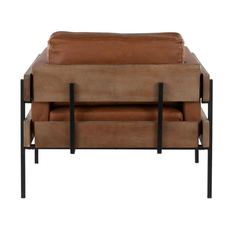 Kari - Farmhouse Design Chair by HouseOfZazla