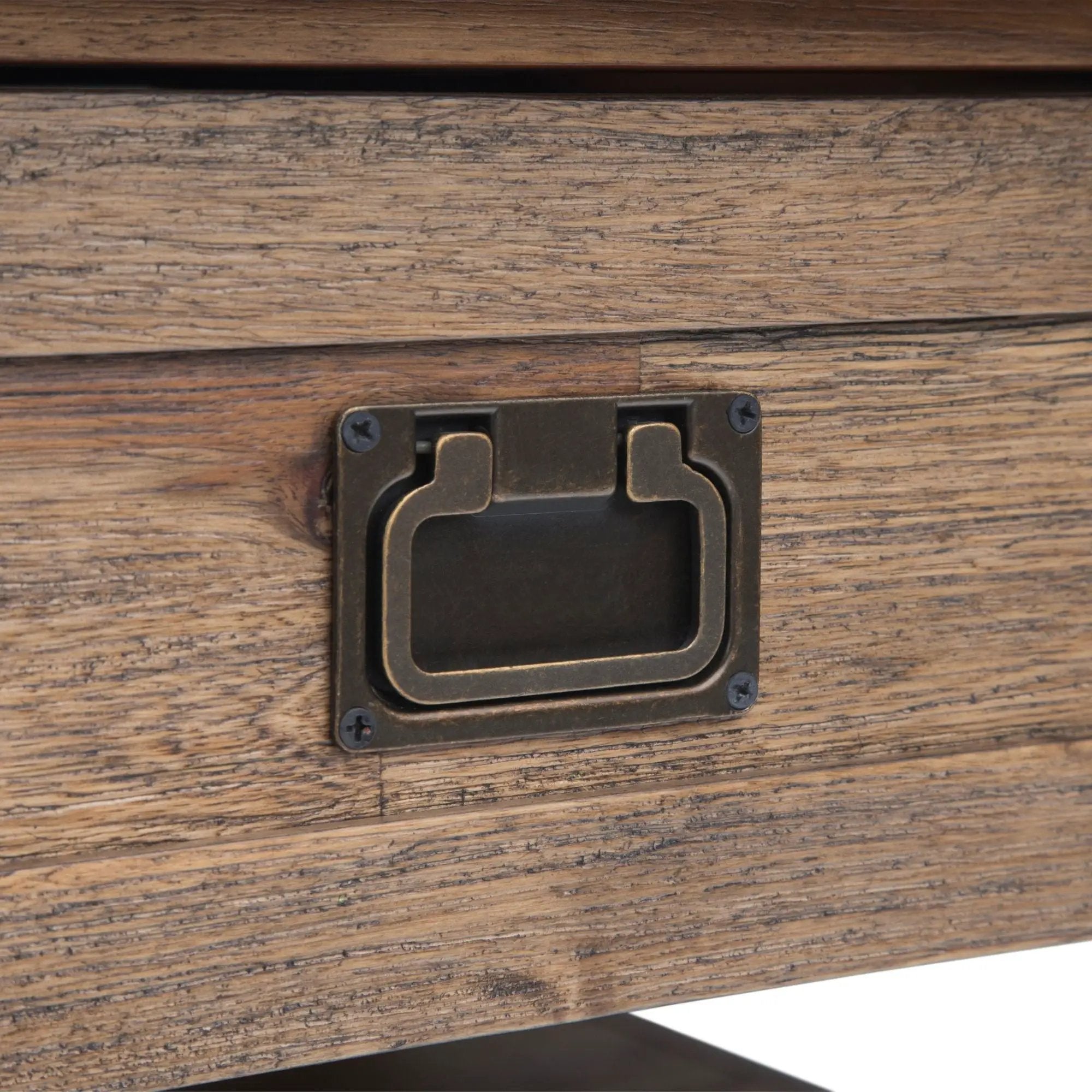Monroe - Handcrafted Side Table by Unique Piece Furniture