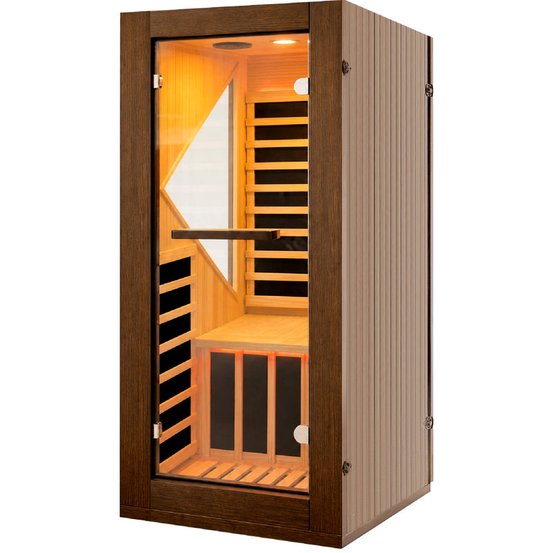 1090W Sauna, photo 2 of 10