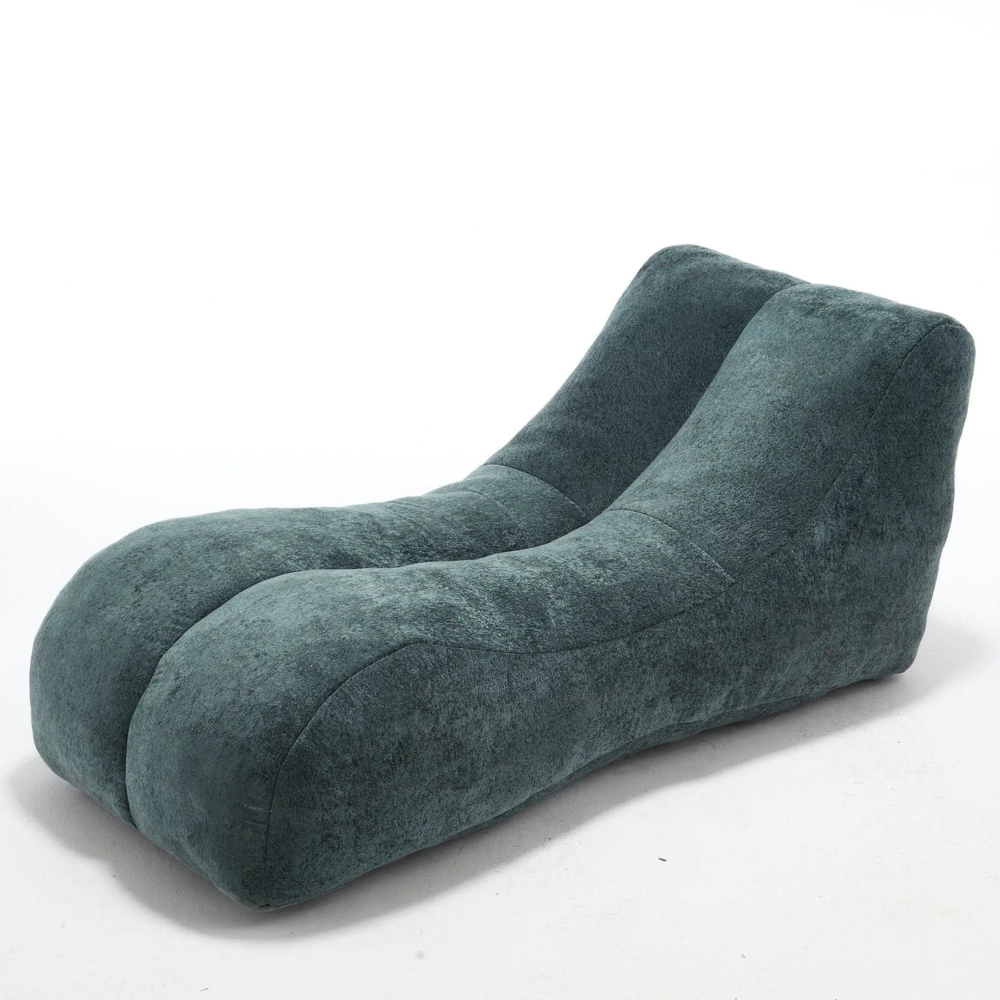 Creative Bean Bag Sofa Chair With High Quality Sponge Filling by HouseOfZazla