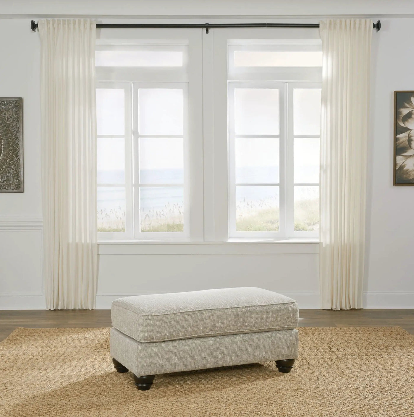 Asanti - Living Room Set by Unique Piece Furniture