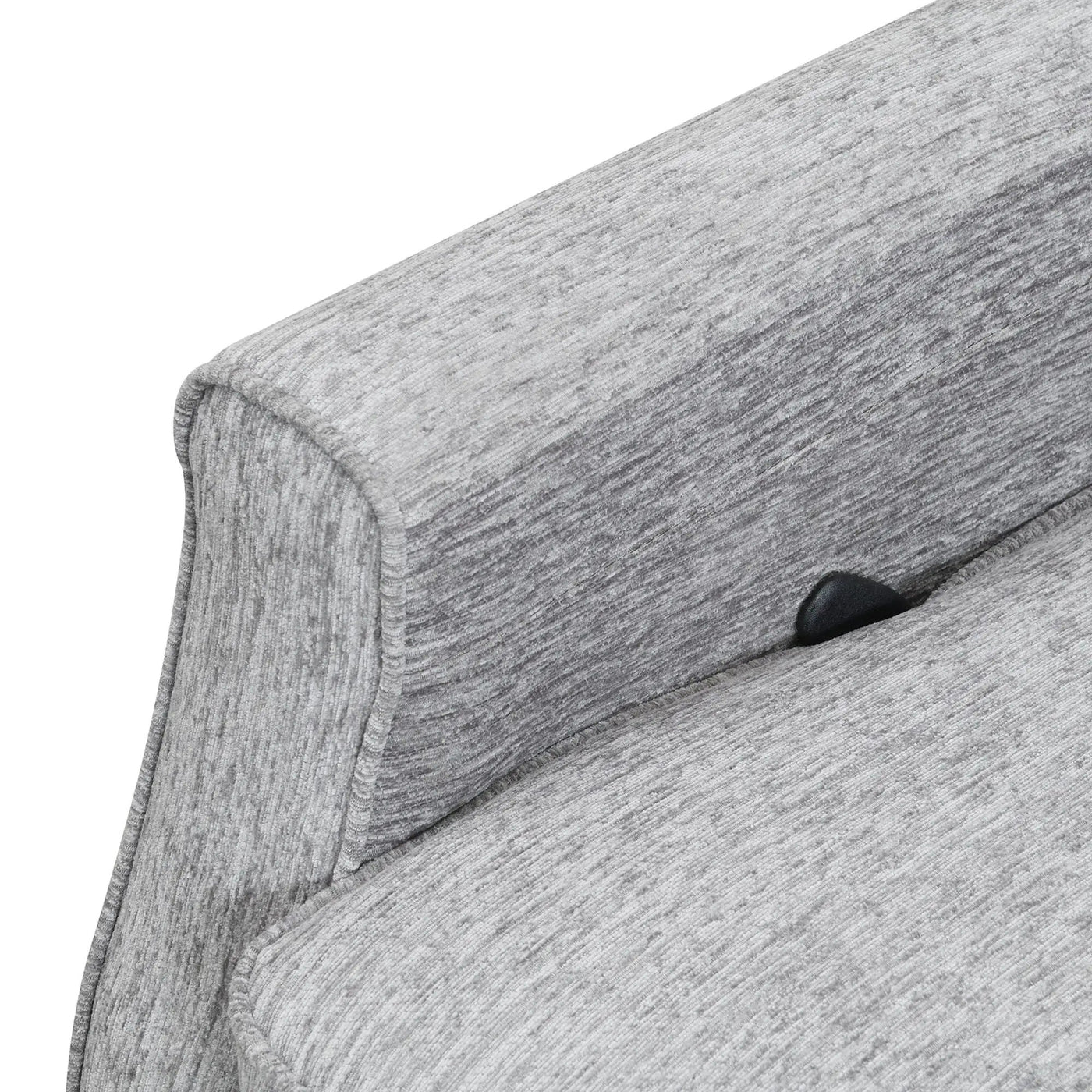 Swivel Gliding Recliner by Unique Piece Furniture