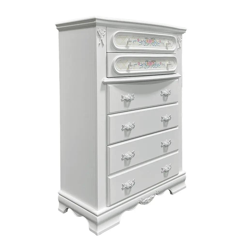 Flora - Chest by Unique Piece Furniture