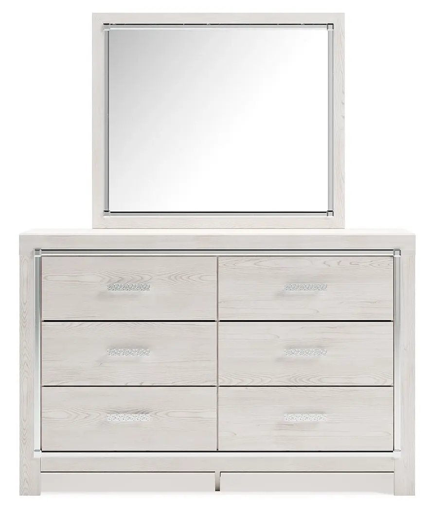 Altyra - Dresser by Unique Piece Furniture