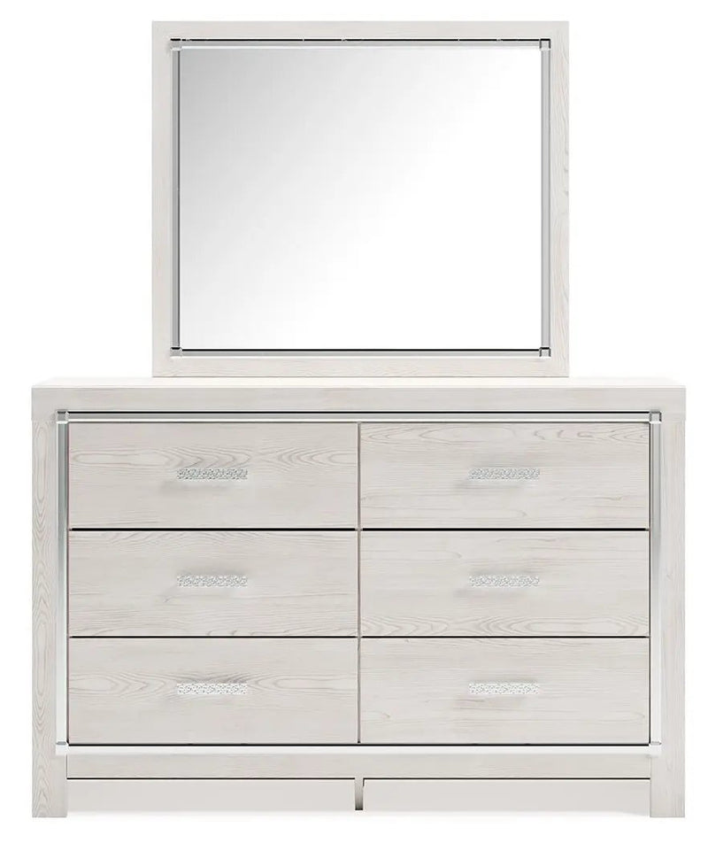 Altyra - Dresser by Unique Piece Furniture