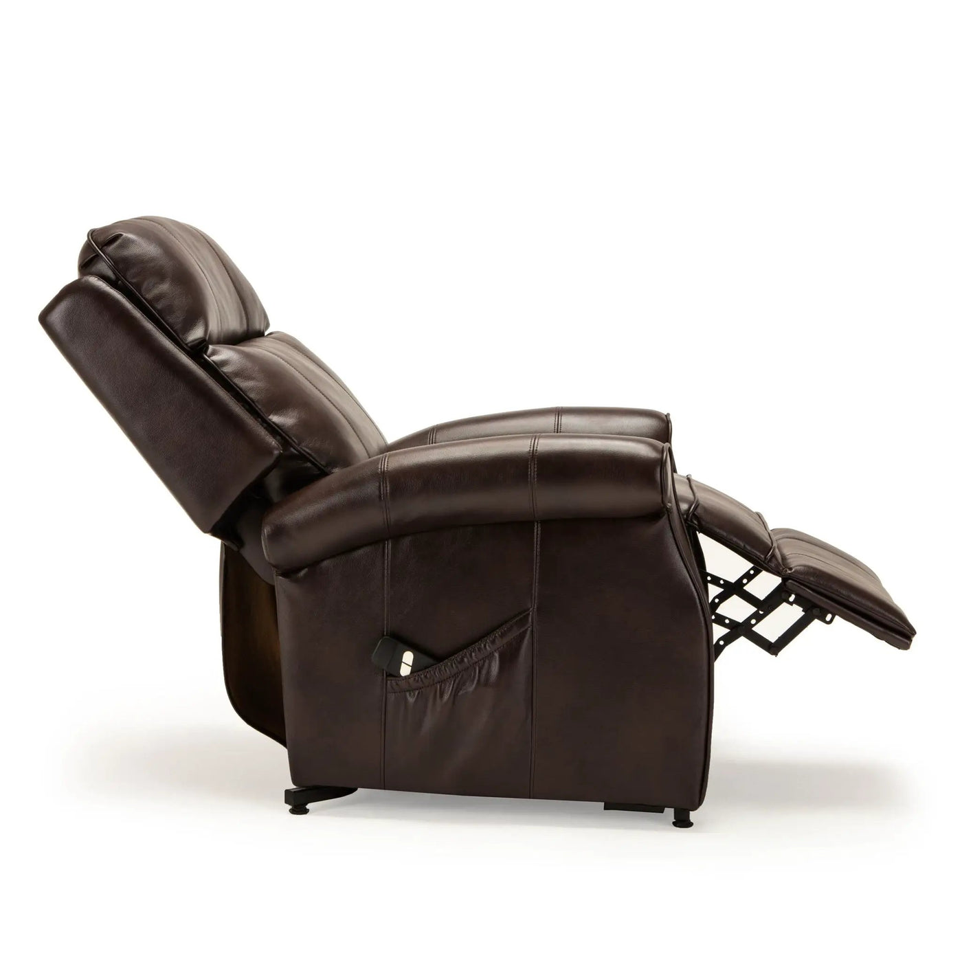 Landis - Lift Chair With Electric Recline Function by HouseOfZazla