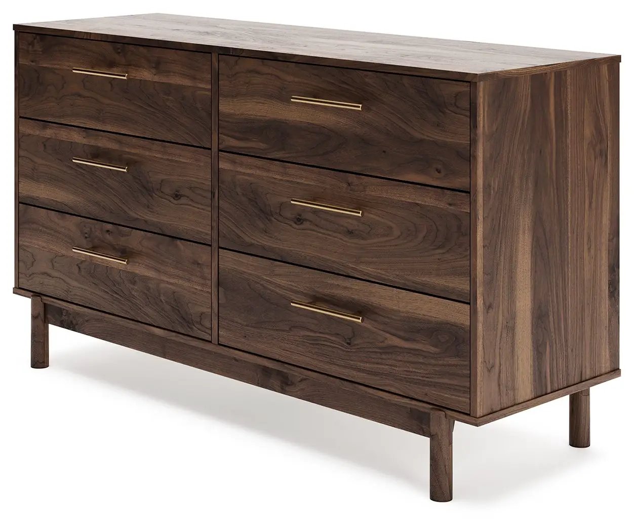 Calverson - Accent Drawer Chest by Unique Piece Furniture