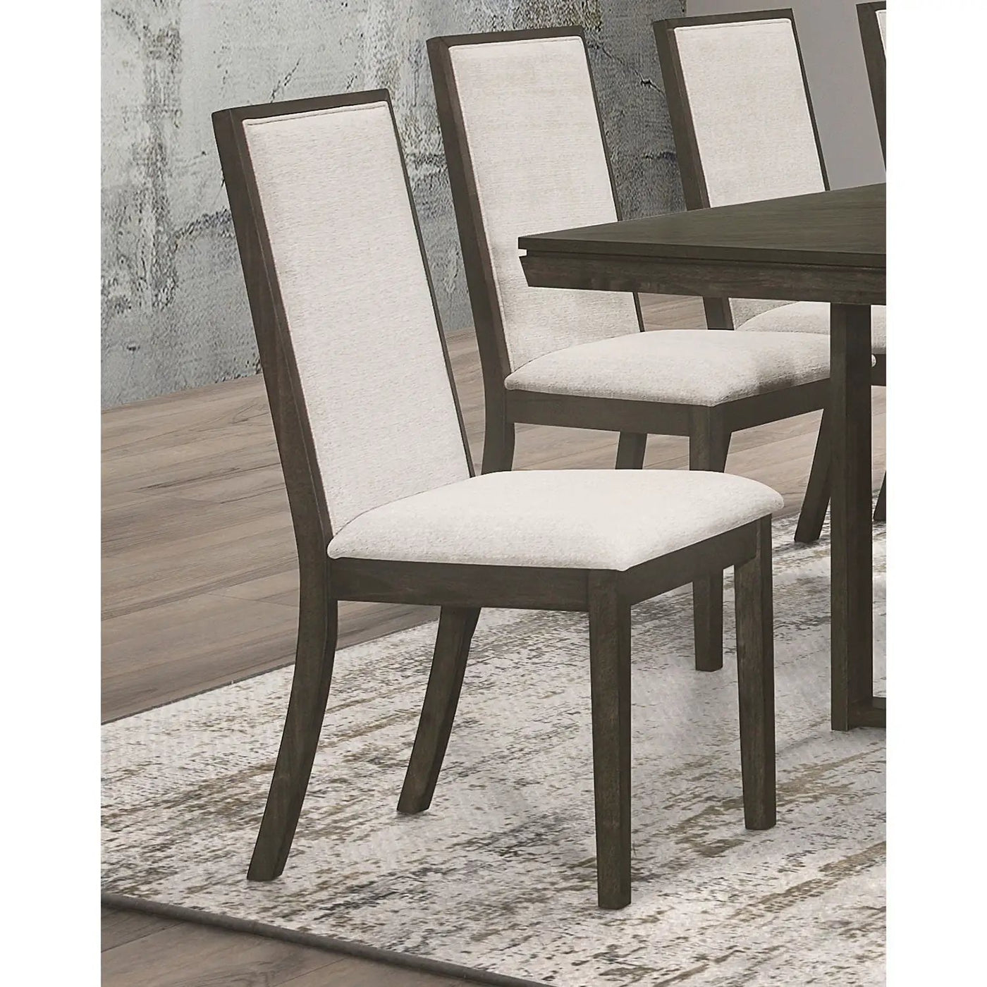 Carlos - Dining Side Chair (Set of 2) by HouseOfZazla