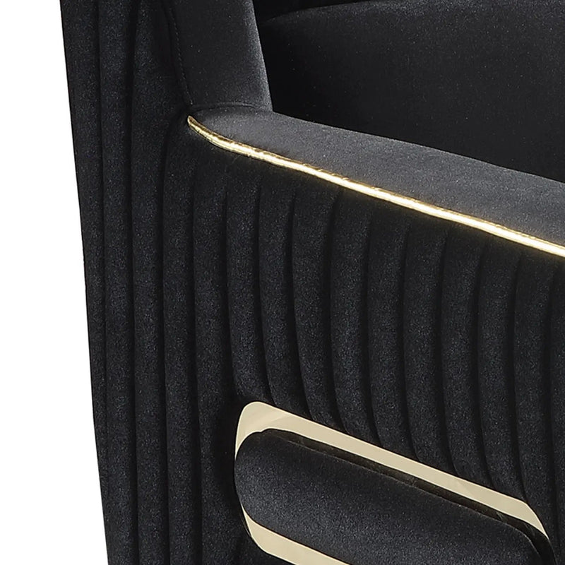 Ruby - Accent Chair by HouseOfZazla