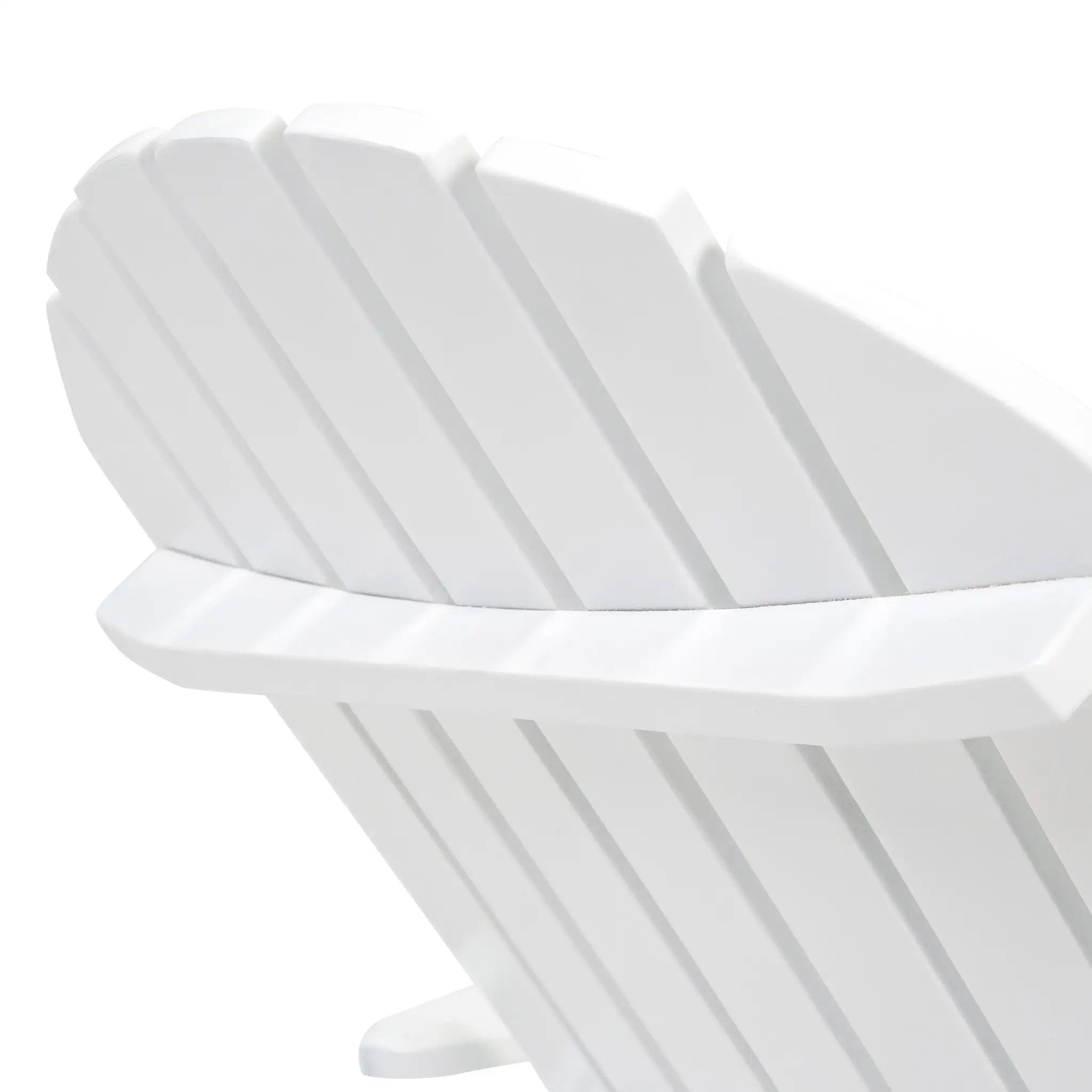 Malibu Adirondack Chair by HouseOfZazla